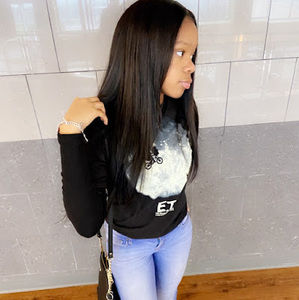 Meet your Posher, Kaydon